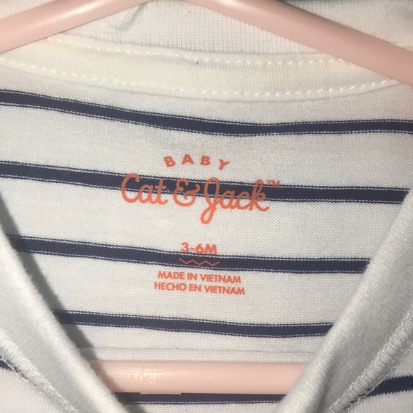 NWOT | Cat & Jack | 3-6 M - Picture 5 of 7